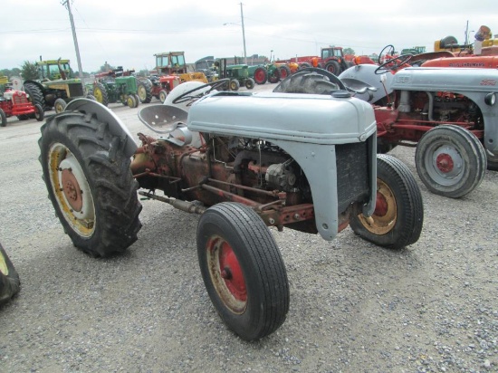 FORD 9N