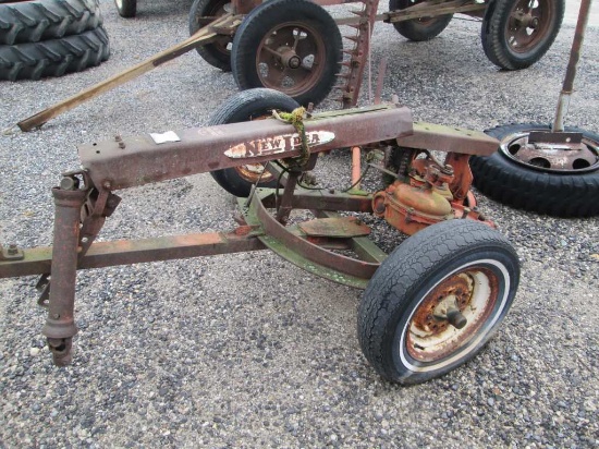 MOWER