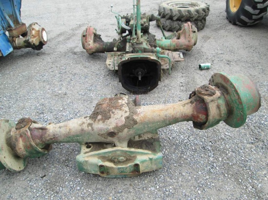 TRACTOR
