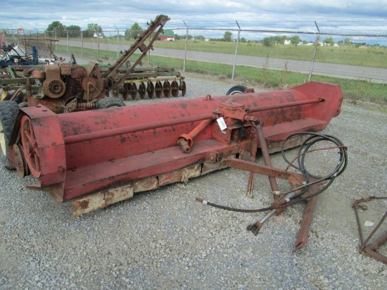 MOWER