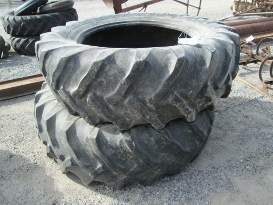 TIRES