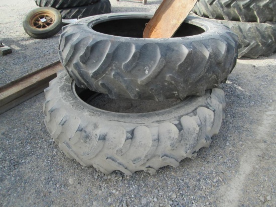 TIRES