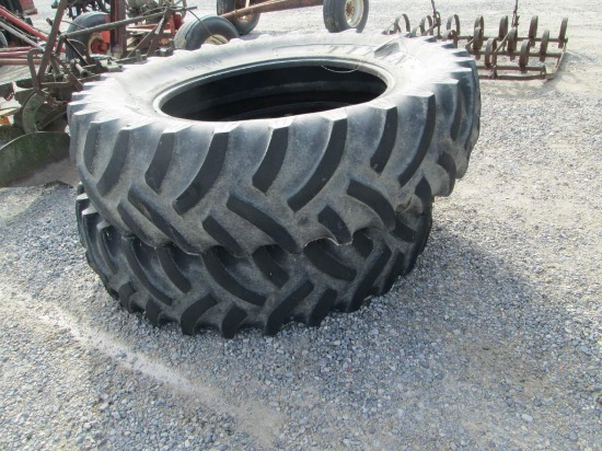 TIRES