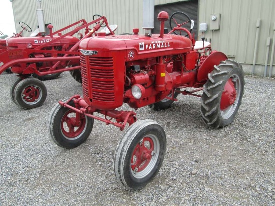 FARMALL A