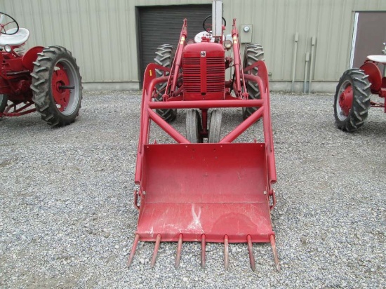 FARMALL C