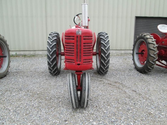 FARMALL 200 FENDERS