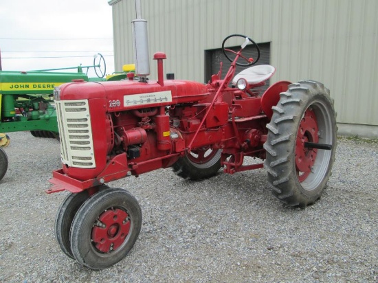 FARMALL 230 FENDERS