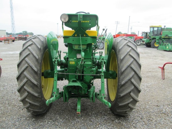 JOHN DEERE 620