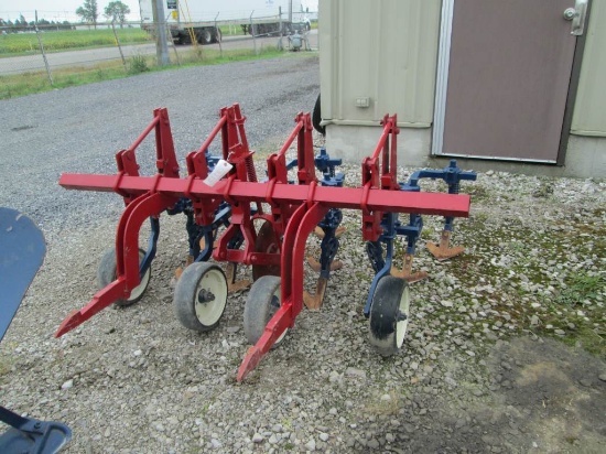 CULTIVATOR