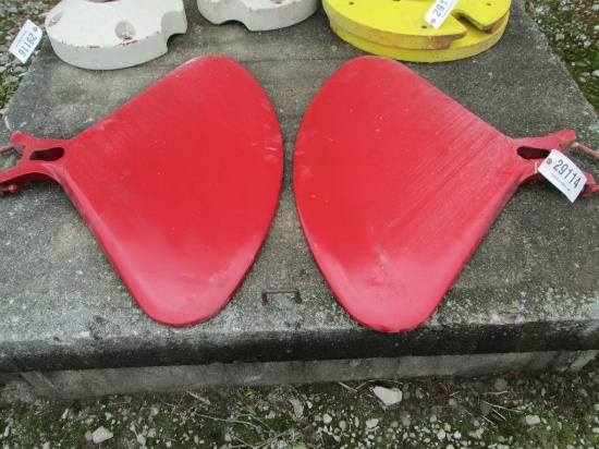 FENDERS