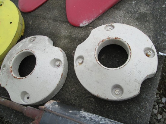 WEIGHTS