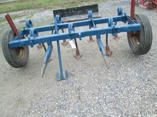 CULTIVATOR