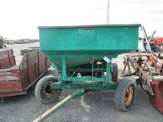 WAGON