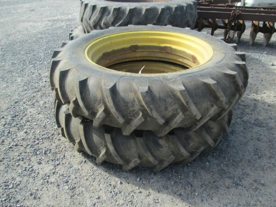 TIRES
