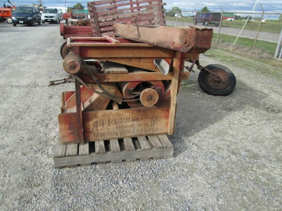 MILL
