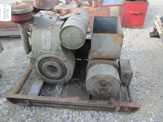GENERATOR