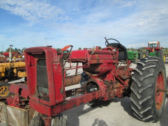 INTERNATIONAL 656