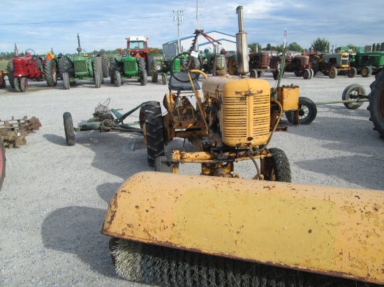 FARMALL A