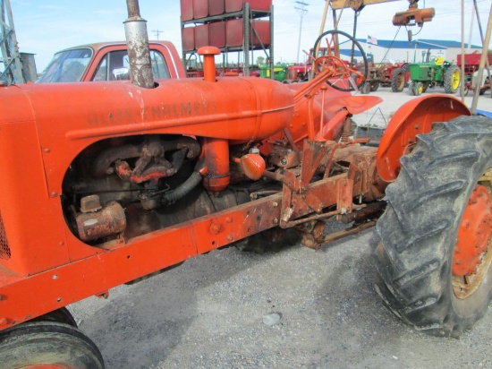 ALLIS CHALMERS