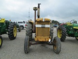 1965 MINNEAPOLIS MOLINE