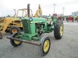 JOHN DEERE 1010