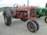 1953 FARMALL SUPER M