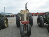 CASE 830