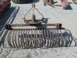 RAKE