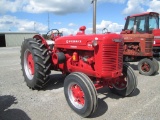 1947 INTERNATIONAL W-9