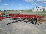 FIELD CULTIVATOR