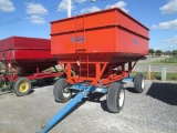 WAGON