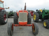 ALLIS CHALMERS D -17