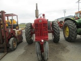 FARMALL 400