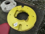 WEIGHTS