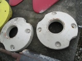 WEIGHTS