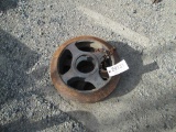 WHEELS