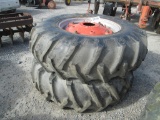 TIRES