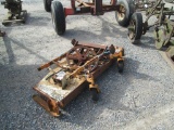 BELLY MOWER