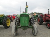 1964 JOHN DEERE 3020