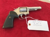 S&W Model 64-3 38 Special Revolver