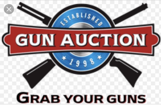 GUN AND KNIFE AUCTION