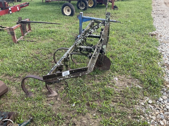 3 Point Ripper