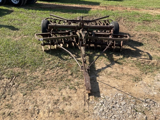 John Deere Disc