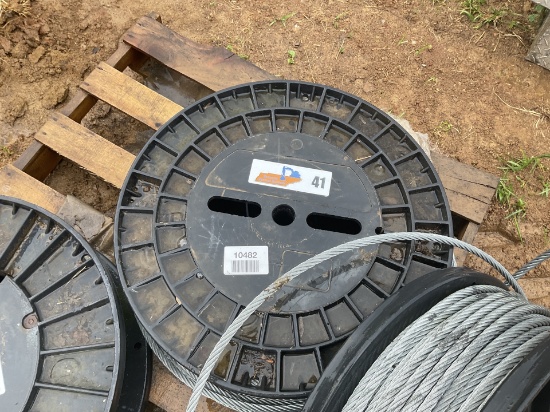 New Steel Cable Wire