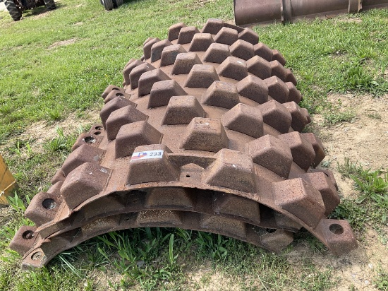 Metal Compacter
