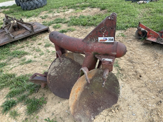 Massey Ferguson Disc Plow