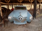 1951 Studebaker