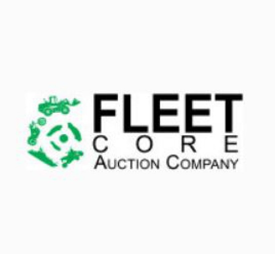Fleet Core public sale - images coming soon!