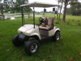 07' Fairplay Golf Cart