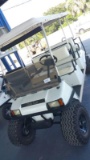 2007 club car